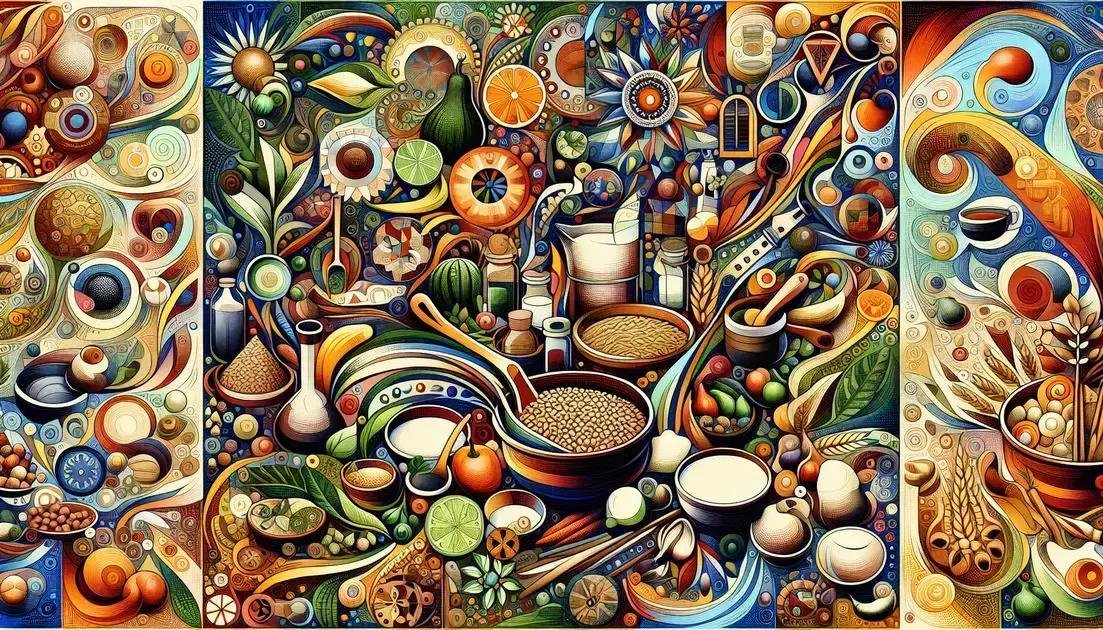 Como se faz a salada invisível do sertão – e por que ela sumiu do mapa